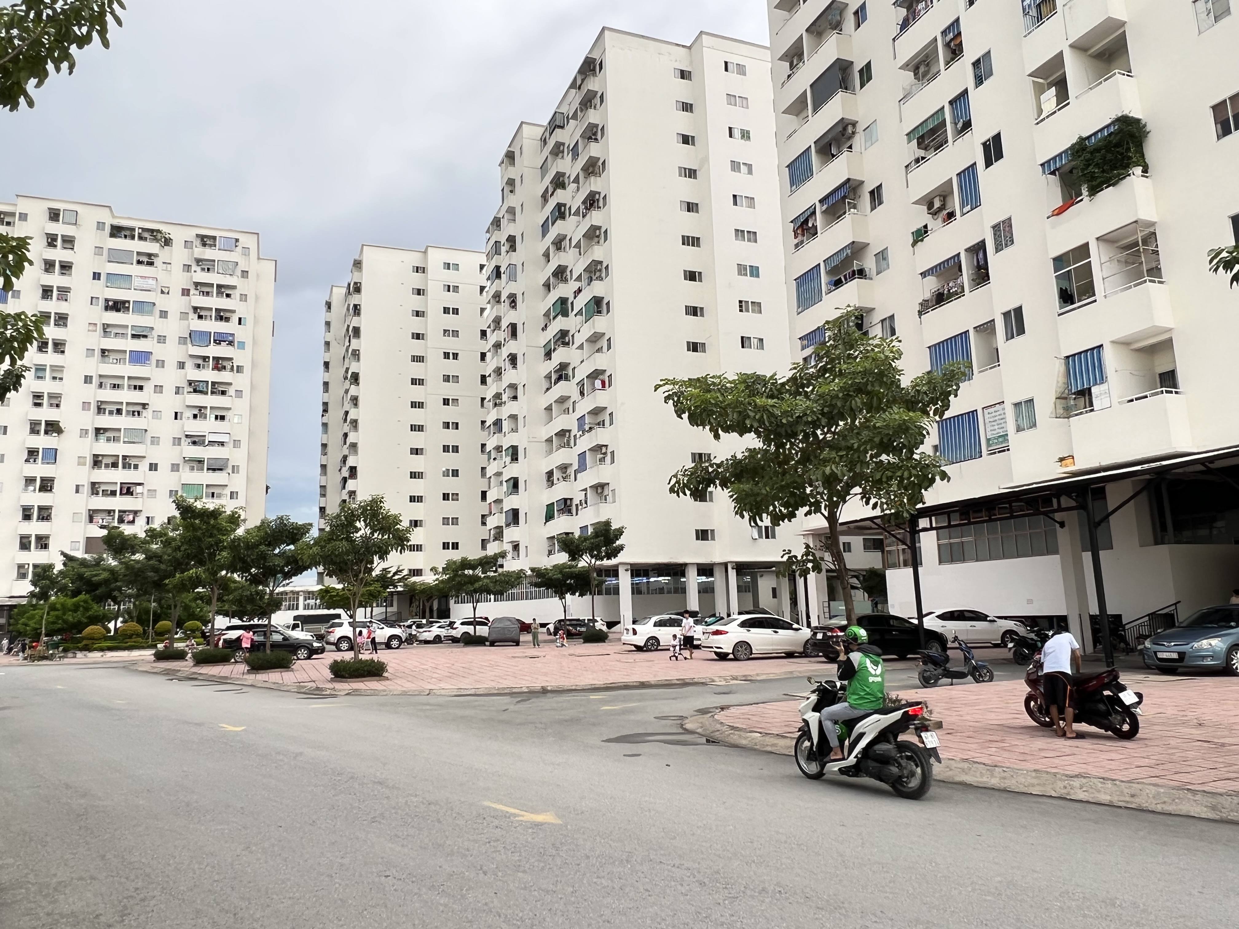 CBRE công bố tiêu điểm thị trường bất động sản Hà Nội và TPHCM
